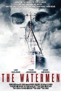 The Watermen(2011) Movies
