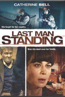 Last Man Standing(2011) Movies