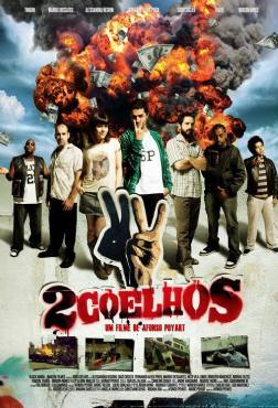 2 Coelhos(2012) Movies