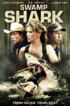 Swamp Shark(2011) Movies