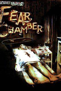 The Fear Chamber(2009) Movies