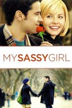 My Sassy Girl(2008) Movies