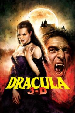 Dracula 3D(2012) Movies