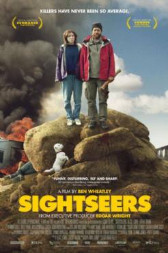 Sightseers(2012) Movies