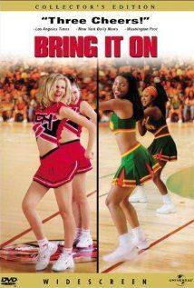 Bring It On(2000) Movies