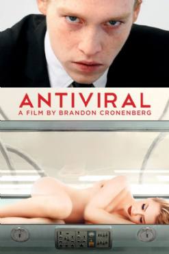 Antiviral(2012) Movies
