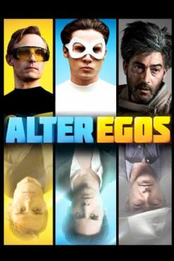 Alter Egos(2012) Movies