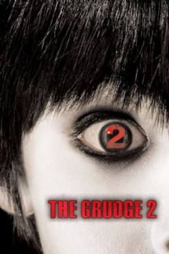 The Grudge 2(2006) Movies