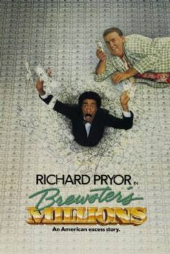 Brewsters Millions(1985) Movies