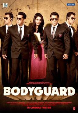 Bodyguard(2011) Movies