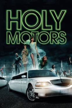 Holy Motors(2012) Movies