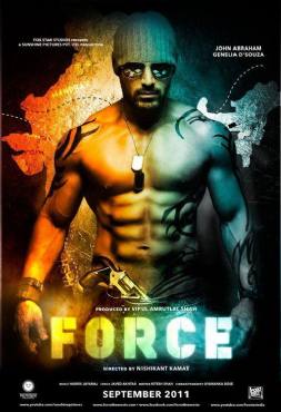 Force(2011) Movies