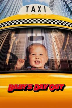 Babys Day Out(1994) Movies