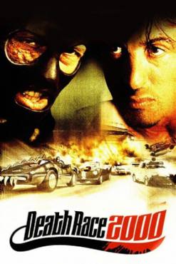 Death Race 2000(1975) Movies