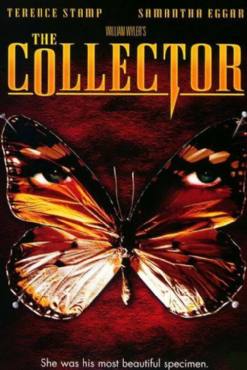 The Collector(1965) Movies
