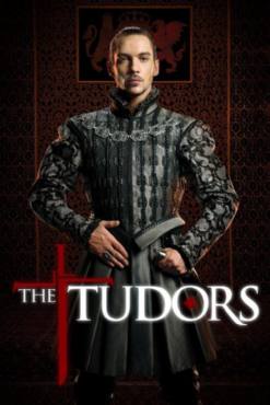 The Tudors(2007) 