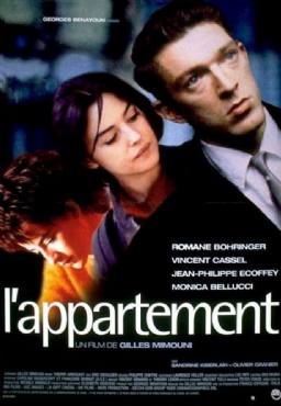 Lappartement(1996) Movies