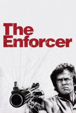 The Enforcer(1976) Movies