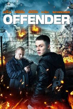 Offender(2012) Movies