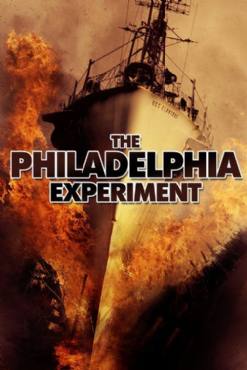The Philadelphia Experiment(2012) Movies