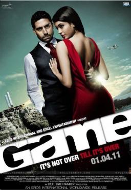 Game(2011) Movies