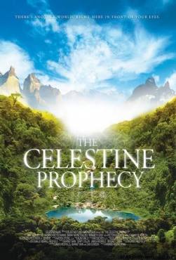 The Celestine Prophecy(2006) Movies