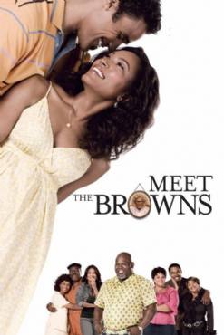 Meet the Browns(2008) Movies