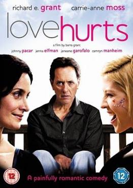 Love Hurts(2009) Movies