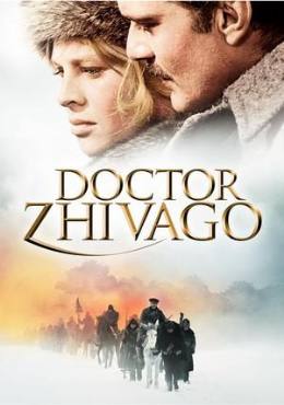 Doctor Zhivago(2002) Movies