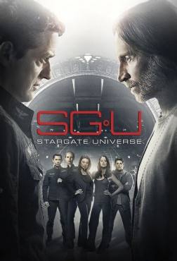 SGU Stargate Universe(2009) 