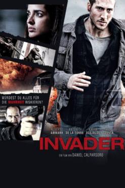 Invader(2012) Movies