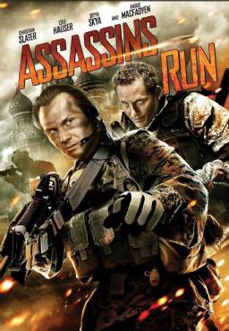 Assassins Run(2013) Movies