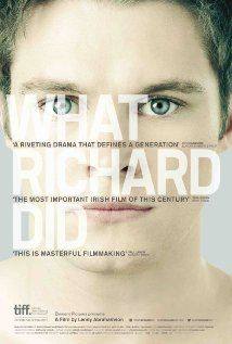 What Richard Did(2012) Movies