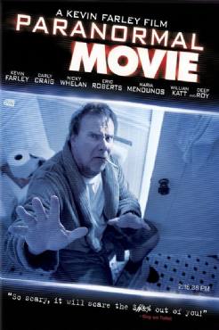 Paranormal Movie(2013) Movies
