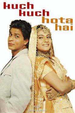 Kuch Kuch Hota Hai(1998) Movies