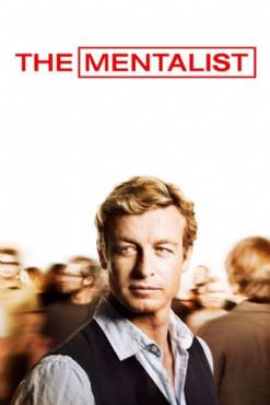 The Mentalist(2008) 