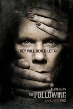 The Following(2013) 