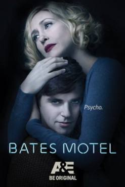 Bates Motel(2013) 