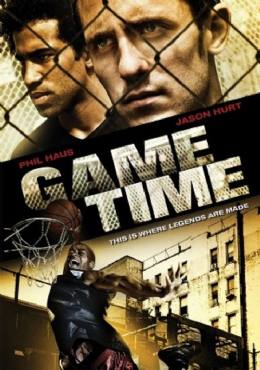 Game Time(2011) Movies