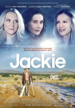 Jackie(2012) Movies