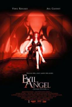 Evil Angel(2009) Movies