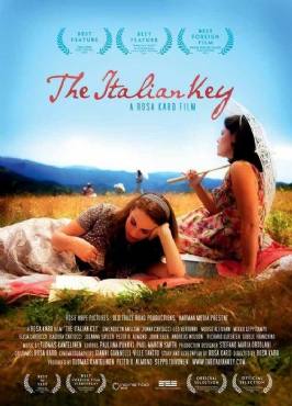 The Italian Key(2011) Movies