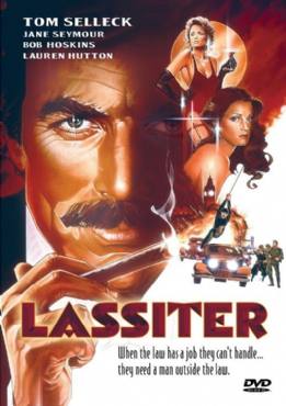 Lassiter(1984) Movies