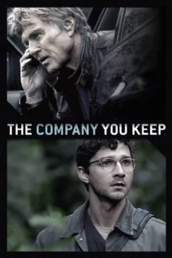 The Company You Keep(2013) Movies