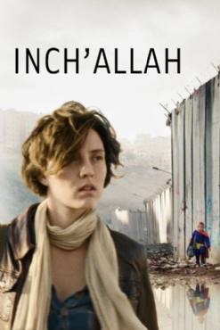 Inchallah(2012) Movies
