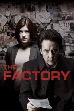 The Factory(2012) Movies