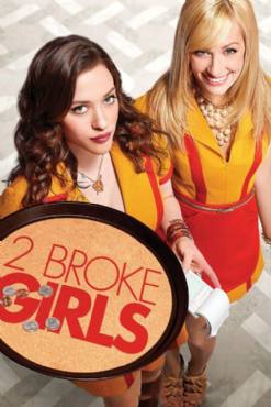2 Broke Girls(2011) 