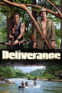 Deliverance(1972) Movies