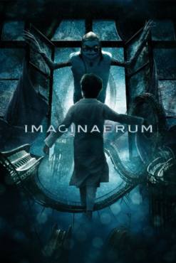 Imaginaerum(2012) Movies