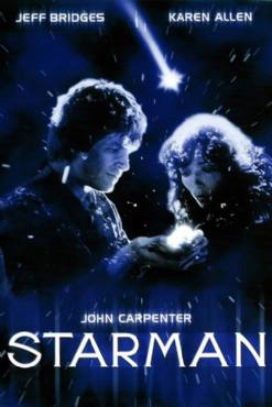Starman(1984) Movies